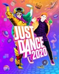 Just Dance 2020 🎮 Nintendo Switch