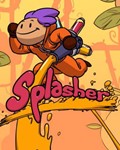 Splasher 🎮 Nintendo Switch