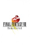 Final Fantasy VIII Remastered 🎮 Nintendo Switch