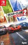 Gear.Club Unlimited 2 🎮 Nintendo Switch