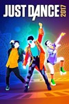 Just Dance 2017 🎮 Nintendo Switch