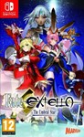Fate/Extella 🎮 Nintendo Switch