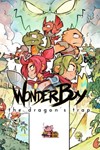 Wonder Boy: The Dragon´s Trap 🎮 Nintendo Switch