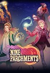Nine Parchments 🎮 Nintendo Switch