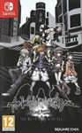 The World Ends with You: Final Remix 🎮 Nintendo Switch