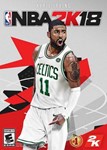 NBA 2K18 🎮 Nintendo Switch