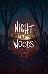 Night in the Woods 🎮 Nintendo Switch