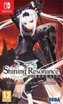 Shining Resonance Refrain 🎮 Nintendo Switch