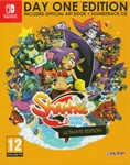 Shantae: Half-Genie Hero - Ultimate Edition 🎮 Switch