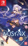 Musynx 🎮 Nintendo Switch