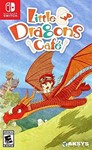 Little Dragons Cafe 🎮 Nintendo Switch