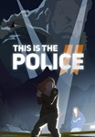 This Is the Police 2 🎮 Nintendo Switch