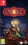 Candle: The Power of the Flame 🎮 Nintendo Switch