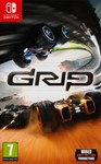 GRIP: Combat Racing 🎮 Nintendo Switch