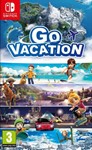 Go Vacation 🎮 Nintendo Switch