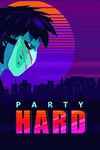 Party Hard 🎮 Nintendo Switch