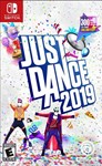 Just Dance 2019 🎮 Nintendo Switch