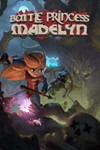 Battle Princess Madelyn 🎮 Nintendo Switch