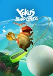 Yoku´s Island Express 🎮 Nintendo Switch