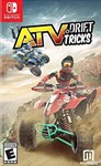 ATV Drift & Tricks 🎮 Nintendo Switch