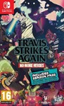Travis Strikes Again: No More Heroes 🎮 Nintendo Switch