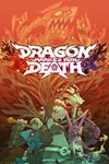 Dragon: Marked for Death 🎮 Nintendo Switch