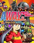 Away: Journey to the Unexpected 🎮 Nintendo Switch