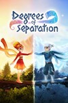 Degrees of Separation 🎮 Nintendo Switch