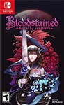 Bloodstained: Ritual of the Night 🎮 Nintendo Switch