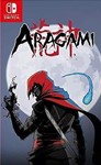 Aragami: Shadow Edition 🎮 Nintendo Switch