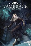 Vambrace: Cold Soul 🎮 Nintendo Switch