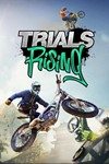 Trials Rising 🎮 Nintendo Switch