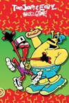 ToeJam & Earl: Back in the Groove! 🎮 Nintendo Switch