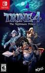 Trine 4: The Nightmare Prince 🎮 Nintendo Switch
