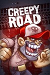 Creepy Road 🎮 Nintendo Switch