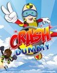 Crash Dummy 🎮 Nintendo Switch