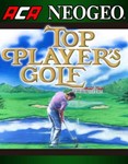 ACA NeoGeo: Top Player´s Golf 🎮 Nintendo Switch