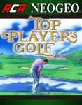 ACA NeoGeo: Top Player´s Golf * Nintendo Switch