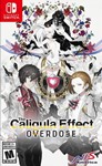 The Caligula Effect: Overdose 🎮 Nintendo Switch