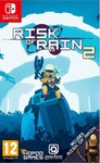 Risk of Rain 2 🎮 Nintendo Switch