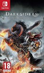 Darksiders: Warmastered Edition 🎮 Nintendo Switch