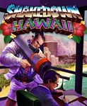 Shakedown Hawaii 🎮 Nintendo Switch