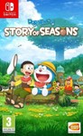 Doraemon: Story of Seasons 🎮 Nintendo Switch