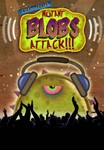 Tales From Space: Mutant Blobs Attack 🎮 Switch