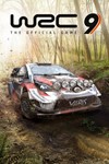 WRC 9 🎮 Nintendo Switch