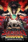 Samurai Shodown * Nintendo Switch