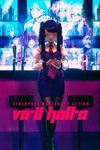 VA-11 Hall-A: Cyberpunk Bartender Action 🎮 Switch