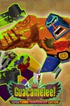 Guacamelee! Super Turbo Championship Edition 🎮 Switch