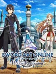 Sword Art Online: Hollow Realization 🎮 Nintendo Switch