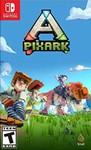 PixARK 🎮 Nintendo Switch
